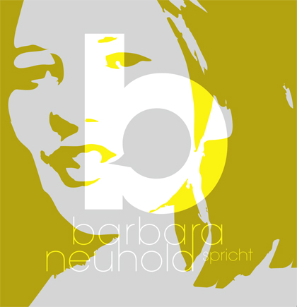 barbara spricht cd-cover