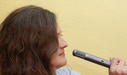 barbara spricht cd-cover